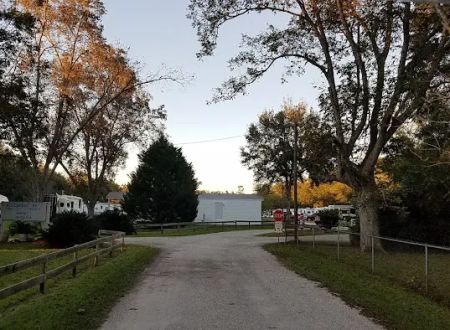 Bluegrass RV Park