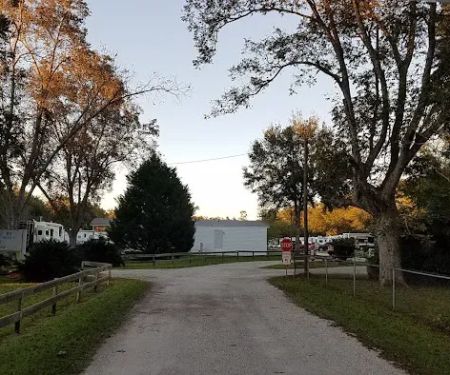 Bluegrass RV Park
