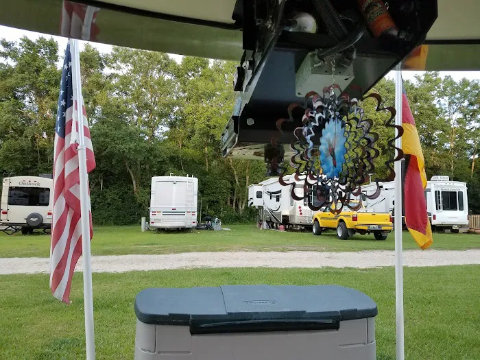 Bluegrass RV Park Picture 10