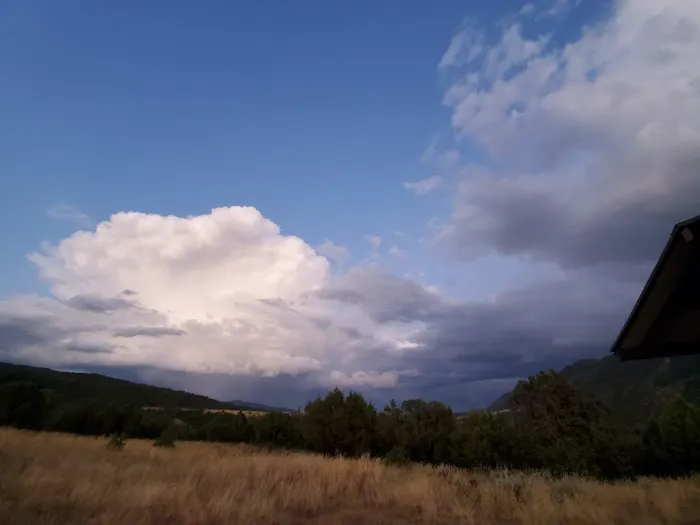 Sage Campground NOT dispersed Picture 2