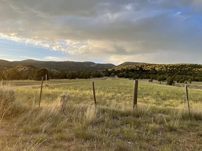 Sage Campground NOT dispersed Picture 5