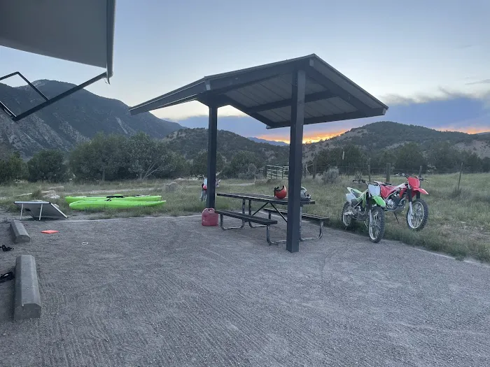 Sage Campground NOT dispersed Picture 7
