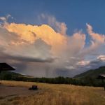 Sage Campground NOT dispersed