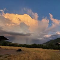 Sage Campground NOT dispersed ico