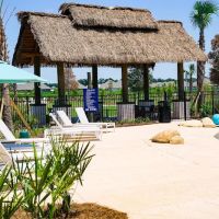 Tropic Hideaway RV Resort ico
