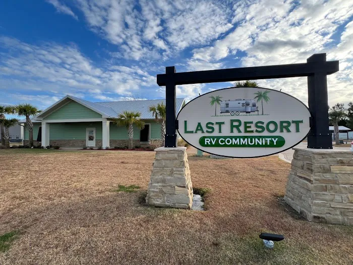 Last Resort RV Community Picture 6