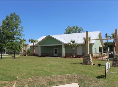 Last Resort RV Community