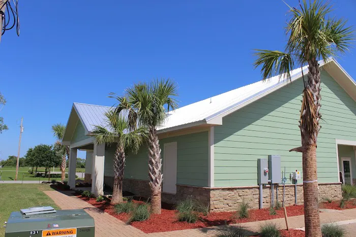 Last Resort RV Community Picture 7