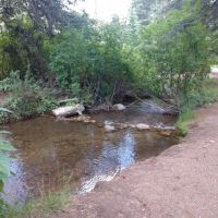 Blue Spruce Campground ico