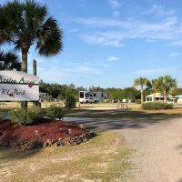 Azalea Acres RV Park ico
