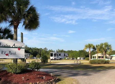 Azalea Acres RV Park