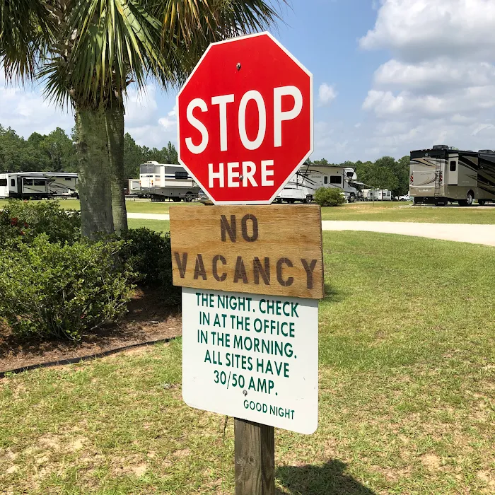 Azalea Acres RV Park Picture 7