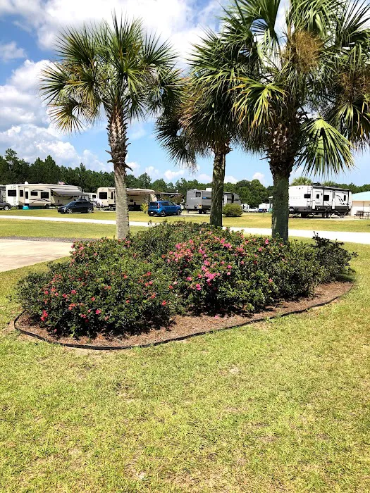 Azalea Acres RV Park Picture 3