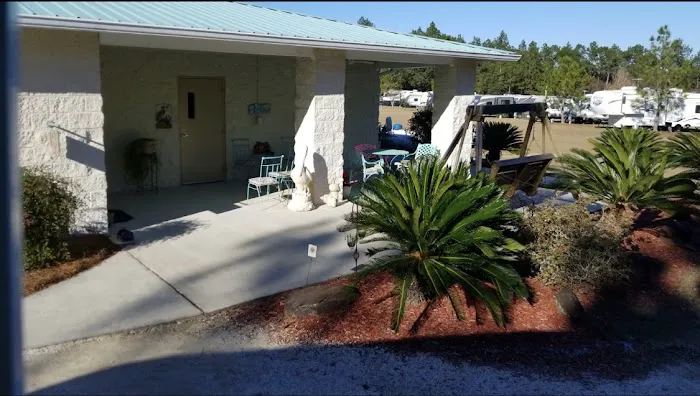 Azalea Acres RV Park Picture 2