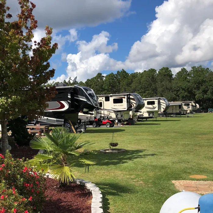Azalea Acres RV Park Picture 4