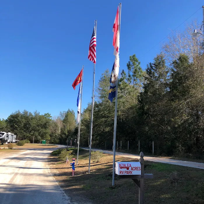 Azalea Acres RV Park Picture 5