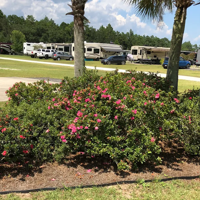 Azalea Acres RV Park Picture 8