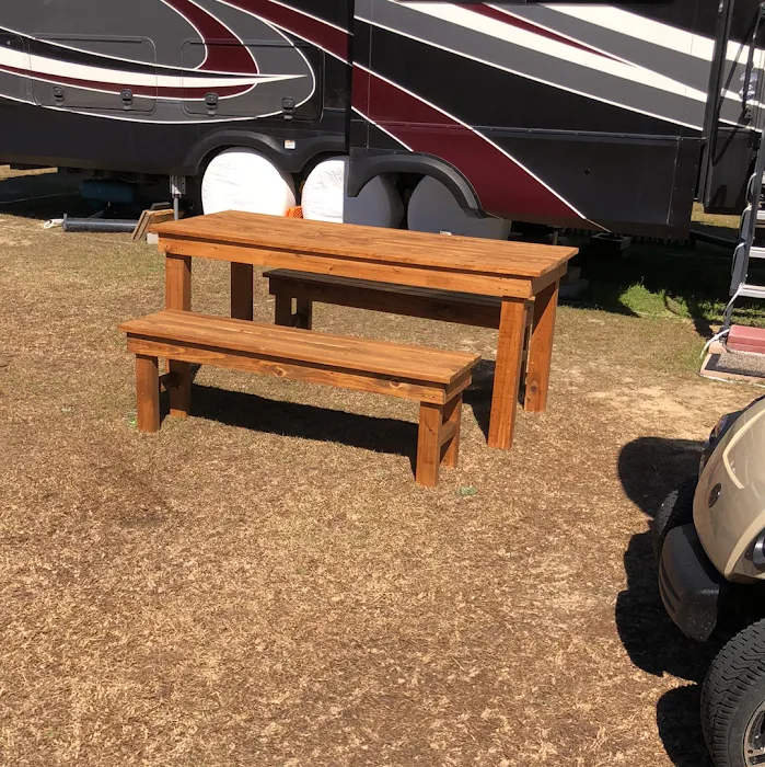 Azalea Acres RV Park Picture 6