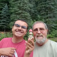 Spruce Group Picnic Site (recgovnpsdata) ico