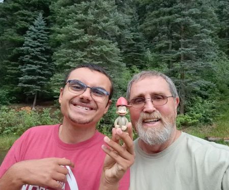 Spruce Group Picnic Site (recgovnpsdata)