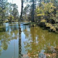 Wilderness RV Park ico