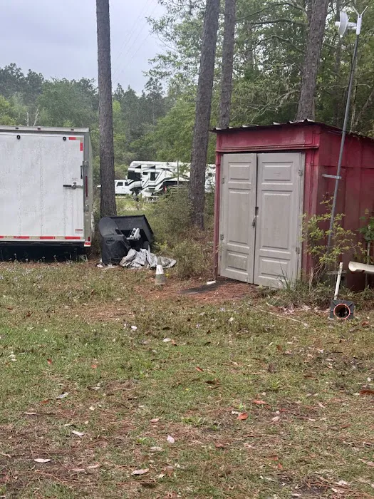 Wilderness RV Park Picture 10