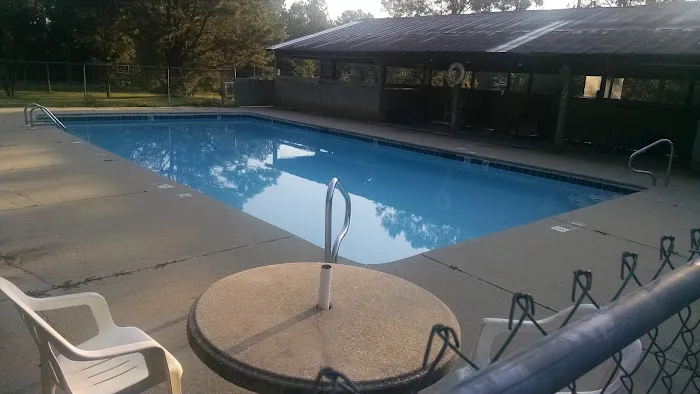 Wilderness RV Park Picture 6