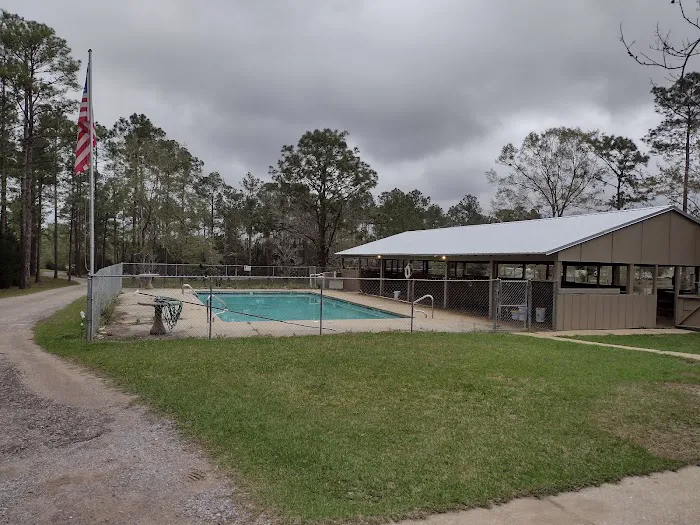 Wilderness RV Park Picture 7