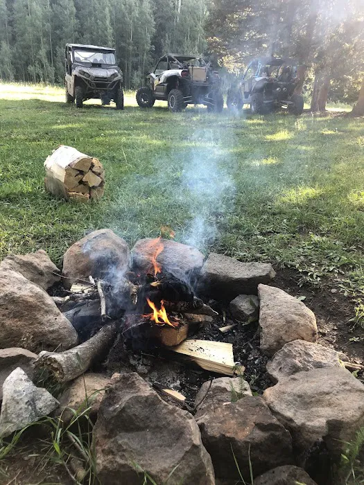 Middle Miller Creek Campground Picture 3