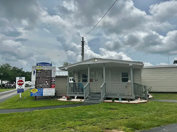Hilltop RV Park Picture 3