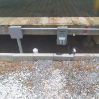 Baldwin Express RV, camping near Buckees ico