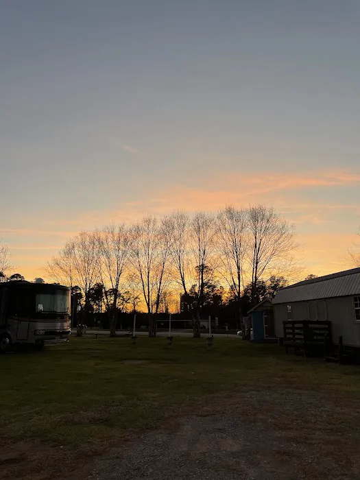 Carousell Village RV Park Picture 5