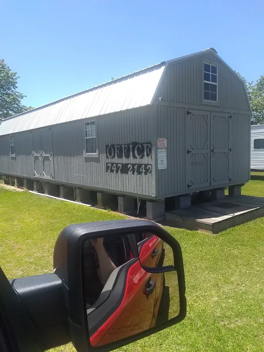 Carousell Village RV Park Picture 8