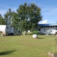Carousell Village RV Park ico