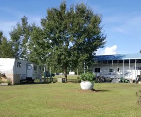 Carousell Village RV Park