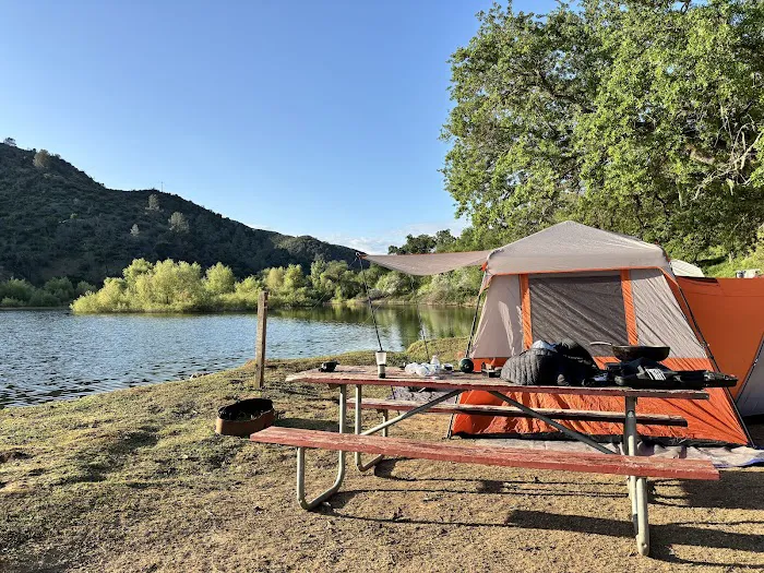 Pleasure Cove campground Picture 7