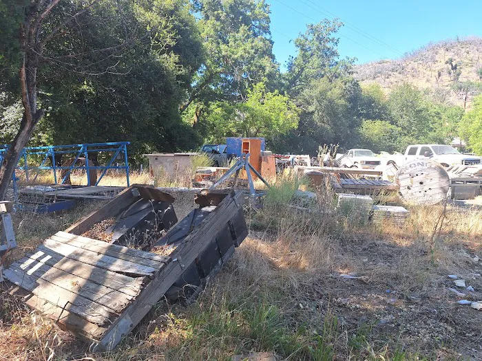 Pleasure Cove campground Picture 9