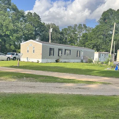 Robertsdale Mobile Home Community Picture 1