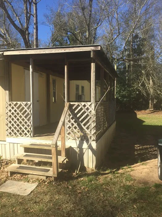 Robertsdale Mobile Home Community Picture 5