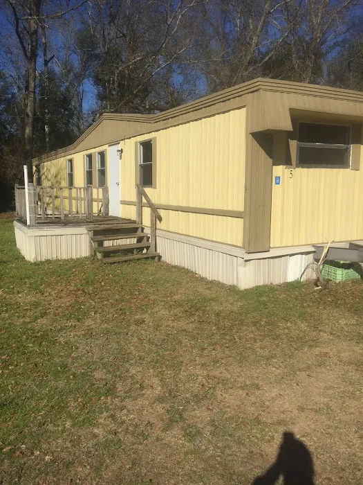 Robertsdale Mobile Home Community Picture 3
