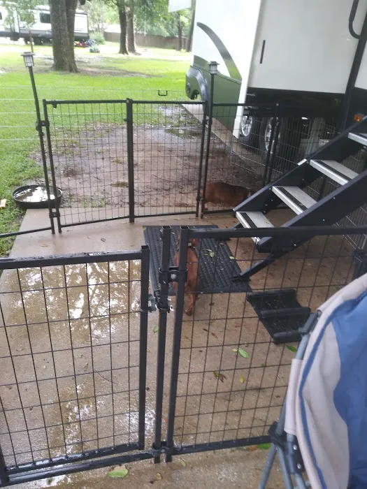 Emmaus RV Park Picture 1