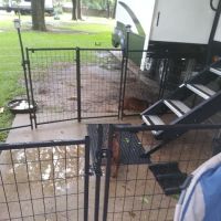 Emmaus RV Park ico