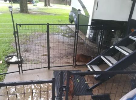 Emmaus RV Park