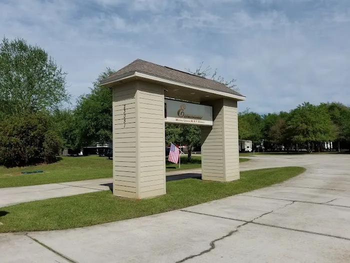 Emmaus RV Park Picture 6