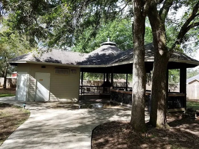 Emmaus RV Park Picture 10