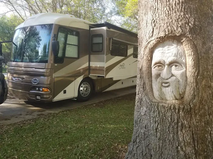 Emmaus RV Park Picture 5
