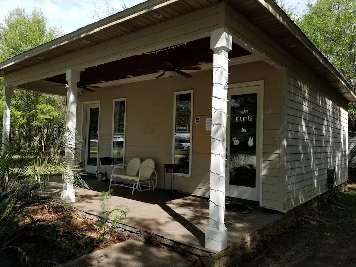 Emmaus RV Park Picture 9
