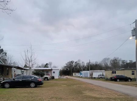 Greenwood Estates