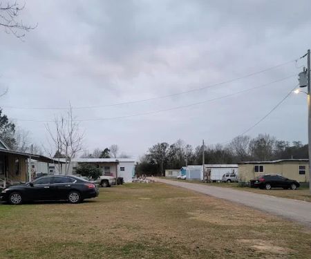 Greenwood Estates