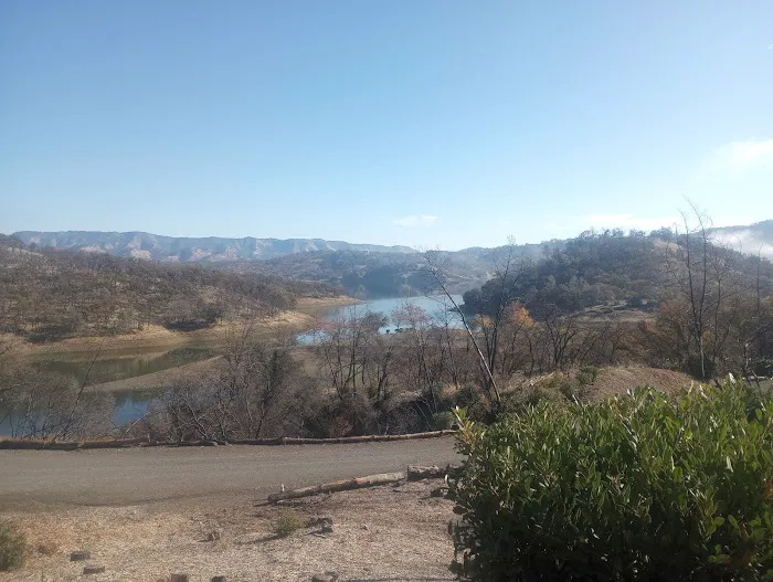 Spanish Flat Campground Picture 7